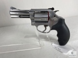 NEW IN THE BOX! Smith & Wesson Chief's Special Model 60 .357 Magnum