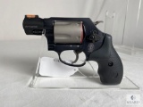 NEW IN THE BOX! Smith & Wesson AirLight PD .357 Magnum Revolver