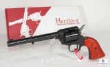 New Heritage Rough Rider .22LR Cocobolo Revolver 6.5