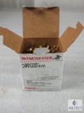 Approximately 500 Rounds Winchester .22LR 36 Grain 1280 FPS HP Ammo