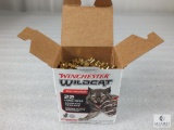 500 Rounds Winchester Wildcat .22LR 40 Grain 1255 FPS Ammo