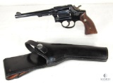 Smith & Wesson Model 10-5 .38 Special Revolver