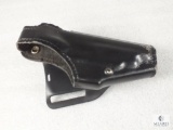 Safariland Leather Paddle Holster fits Sig P220 & P226