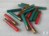 Approximately 17 Assorted .410 Gauge Shotgun Shells