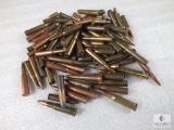 Large Lot of Assorted Ammunition - Rifle & Pistol Rounds