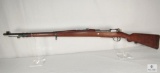 Argentine Berlin Mauser 1909 7.65x53mm Bolt Action Rifle