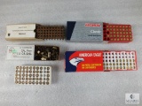 Lot of Assorted 9mm Luger Brass for Reloading