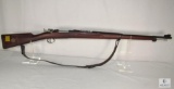 Carl Gustafs 1912 M-96 Swedish Mauser 6.5x55mm Bolt Action Rifle