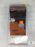 New Galco Leather Stow-N-Go Holster - Right Hand fits Springfield XD 3