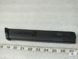 Amend2 Glock 34 Round Extended Magazine 9mm