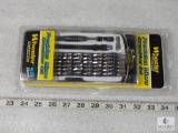 New Wheeler Precision Micro Screwdriver Set