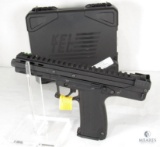 New Kel Tec CP33 .22 LR Semi-Auto Pistol