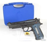 New EAA Girsan Regard Gen4 9mm Luger Semi-Auto Pistol