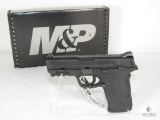 New Smith & Wesson M&P 9 Shield EZ Semi-Auto Pistol