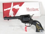 New Heritage Rough Rider Gold Scorpion Edition .22 LR Revolver