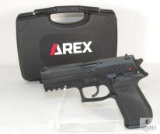 New AREX Defense Rex Zero 1S 9mm Luger Semi-Auto Pistol