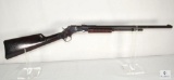 Stevens Model 70 Visible Loader .22 Short / Long / LR Pump Action Gallery Rifle