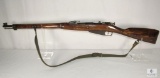 Tikka Mosin Nagant M27 7.62x54R Caliber Finnish Bolt Action Rifle