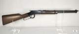 Savage Arms 489 Westpoint .22 Short / Long / LR Lever Action Rifle