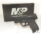 Smith & Wesson M&P 45 .45 ACP Semi-Auto Pistol