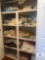 Linen Closet Lot - Large Lot of Assorted Towels, Sheet Set, Doilies and More