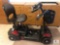 Drive Scout #SFSCOUT4 Motorized Wheelchair Scooter