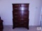Harden Furniture 7 Drawer Stacked Like Chest of Drawers