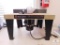 Black & Decker 1-1-2 HP Router with Jig Saw Table