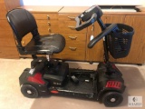 Drive Scout #SFSCOUT4 Motorized Wheelchair Scooter