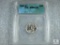 1946-S Mercury Dime Professional Graded ICG MS 66 FB