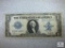 1923 Large Size $1 Silver Certificate Fine