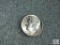 1952-D BU Roosevelt Dime