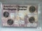 America's Changing Quarter in Display Holder