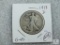 1918-D Walking Liberty Half G-VG