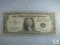 Series 1935E US $1.00 Small-size Silver Certificate