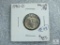 1940-D Mercury Dime