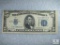 1934-D $5 Silver Certificate Error - Maroin Too Wide on Right