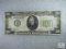 1934 $20 Federal Reserve Note