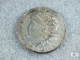 1921 Morgan Dollar