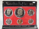 1973 Proof Set