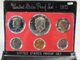 1973 Proof Set