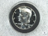 1969-S Proof MS 65 Silver Kennedy Half