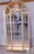 Philip Reinisch Illuminated Display Cabinet