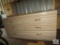 Palliser Six-Drawer Dresser and King-Size Bed