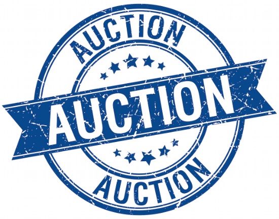 Gallery Auction: Rice & Massingale Estates