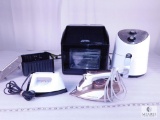 Large Lot of Kitchen Small Appliances