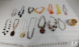 Lot of Costume Jewelry