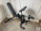 Gold's Gym XRS 20 Adjustable Workout Bench