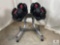 Bowflex SelectTech Adjustable Dumbbells with Stand