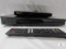 Sony CD/DVD Player and Insignia Blu-ray Player